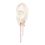 Brinco-unico-dripping-de-ouro-com-safiras-rosa Brinco-unico-dripping-de-ouro-com-safiras-rosa