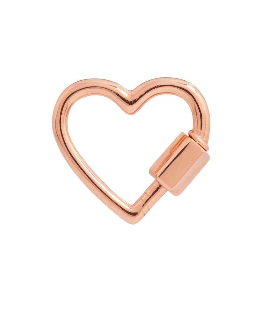 Berloque-Marla-Aaron-medium-heart-lock-de-ouro-rosa