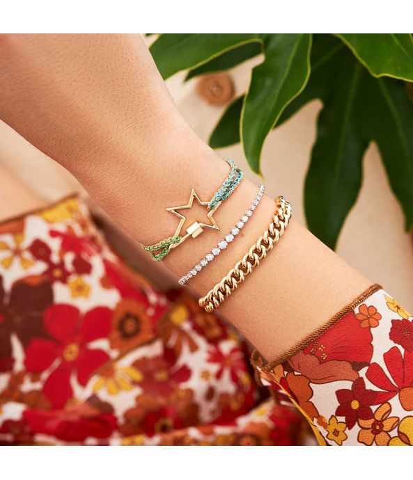 Berloque-Marla-Aaron-medium-star-lock-de-ouro