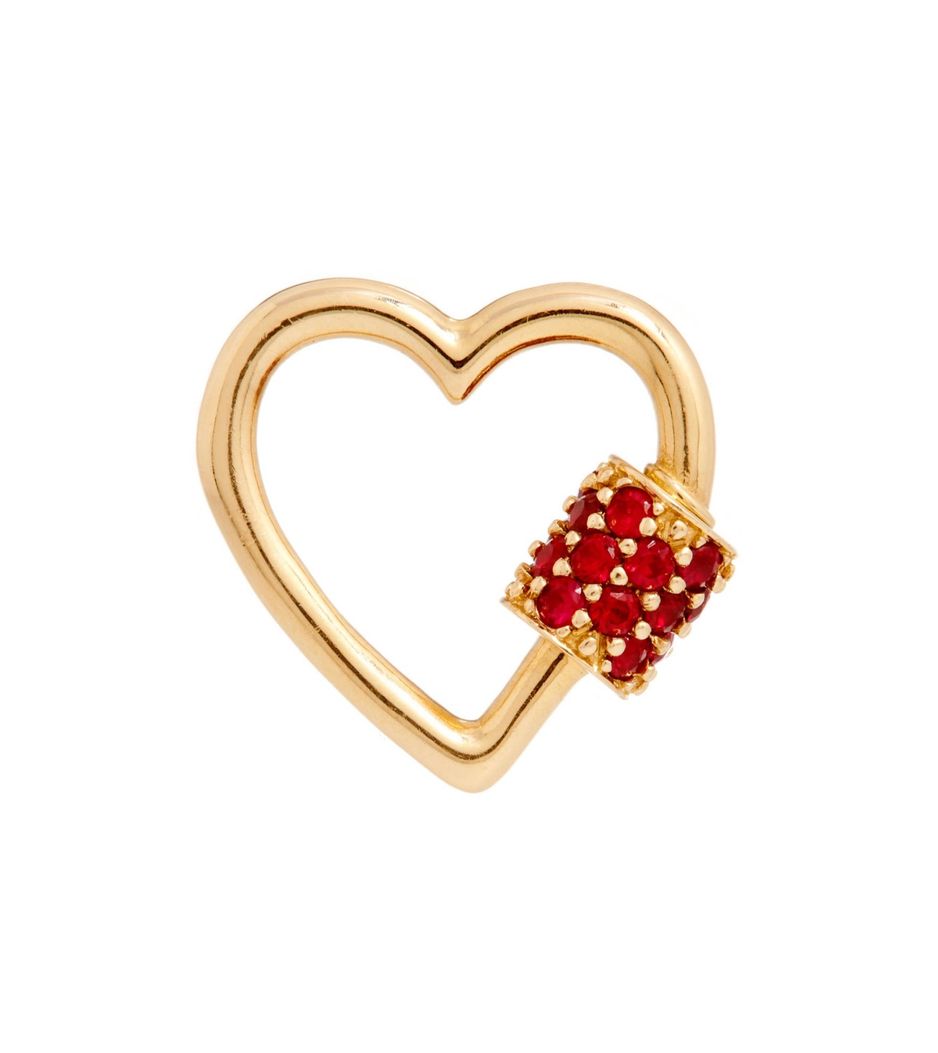 Berloque-Marla-Aaron-medium-heart-stoned-lock-de-ouro-com-rubis Berloque-Marla-Aaron-medium-heart-stoned-lock-de-ouro-com-rubis