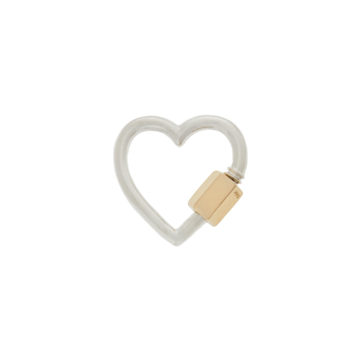 Berloque-Marla-Aaron-medium-heart-lock-de-prata