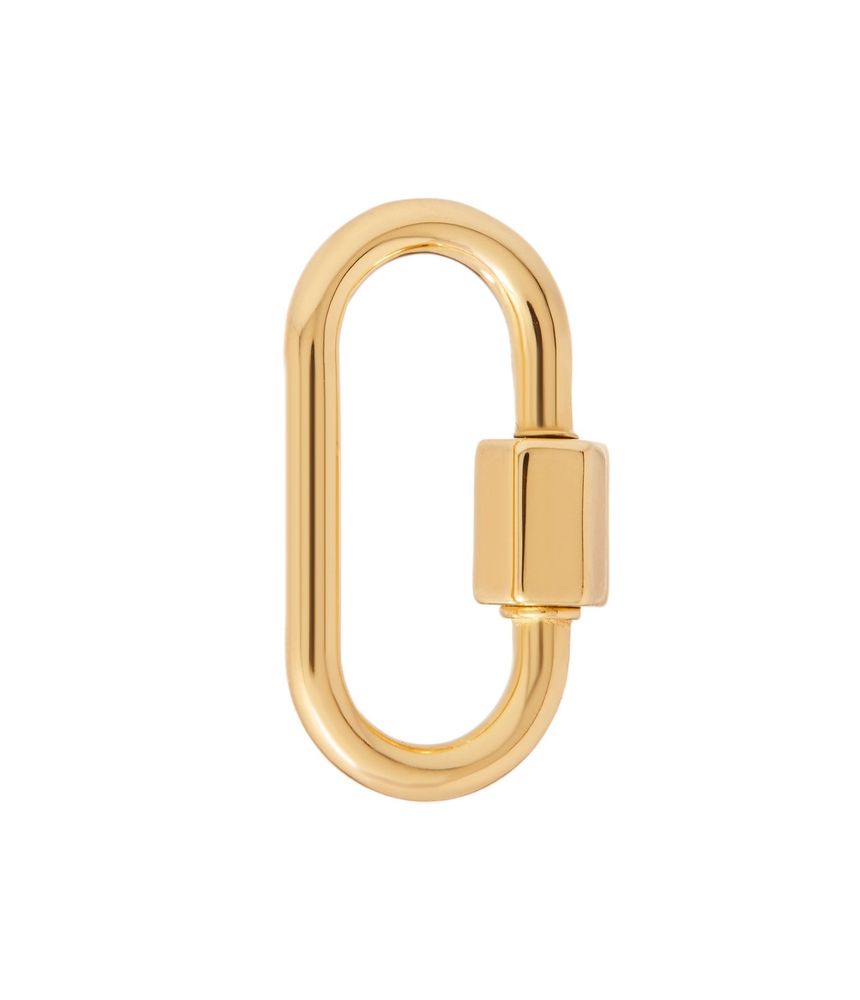Berloque-Marla-Aaron-medium-lock-de-ouro