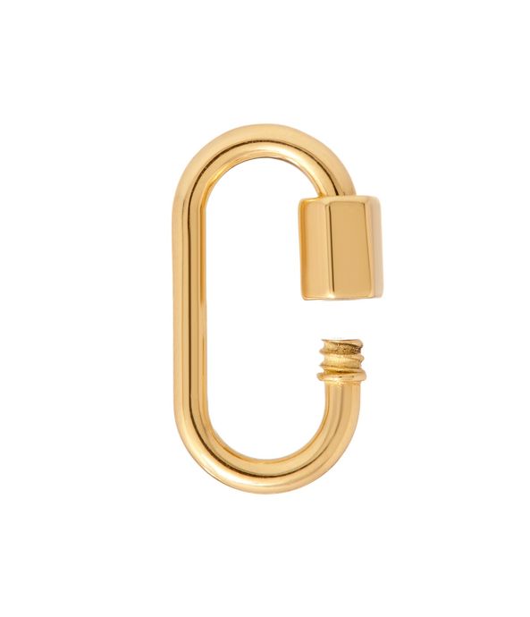 Berloque-Marla-Aaron-medium-lock-de-ouro