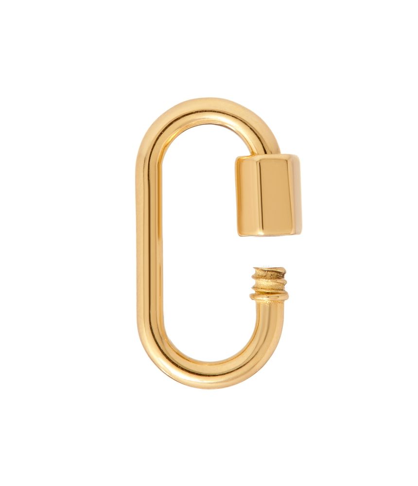Berloque-Marla-Aaron-medium-lock-de-ouro