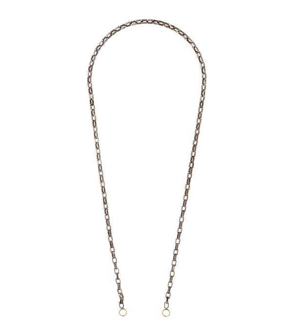 Colar-corrente-Marla-Aaron-biker-de-prata-55cm