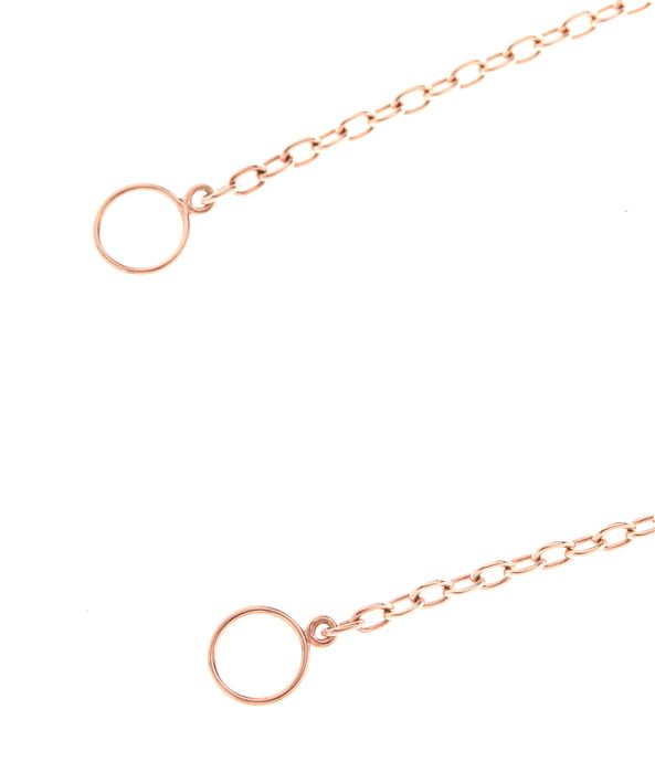 Colar-corrente-Marla-Aaron-pulley-de-ouro-rosa-43cm