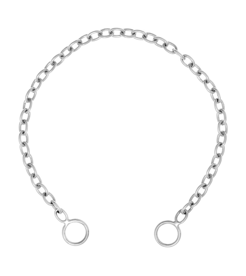 Pulseira-Marla-Aaron-pulley-de-ouro-branco-15cm Pulseira-Marla-Aaron-pulley-de-ouro-branco-15cm