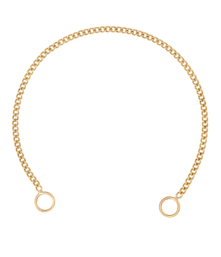 Pulseira-Marla-Aaron-not-so-heavy-curb-de-ouro-17cm