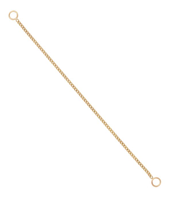 Pulseira-Marla-Aaron-not-so-heavy-curb-de-ouro-17cm