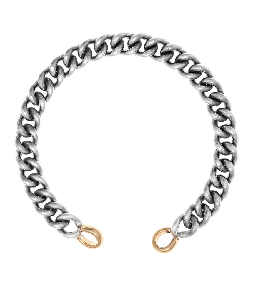 Pulseira-Marla-Aaron-mini-curb-de-prata-20cm