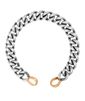 Pulseira-Marla-Aaron-mini-curb-de-prata-17cm