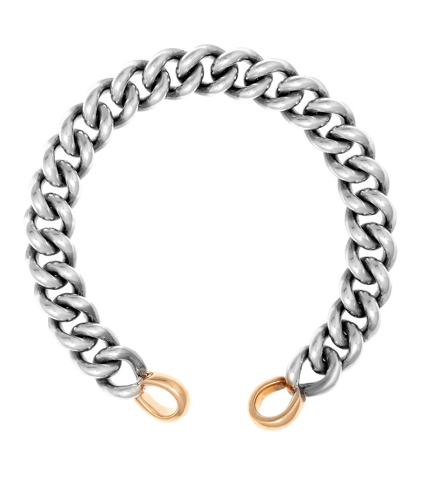 Pulseira-Marla-Aaron-mini-curb-de-prata-17cm