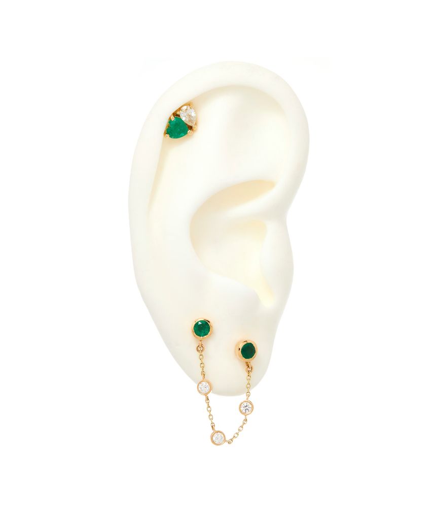 Brinco-toi-et-moi-de-ouro-com-esmeralda-e-diamante