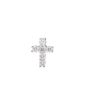 Brinco-stud-unico-baby-cross-de-ouro-branco-com-brilhantes