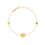 pulseira-infantil-de-bebe-de-ouro-amarelo