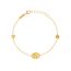 pulseira-infantil-de-bebe-de-ouro-amarelo