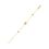pulseira-infantil-de-bebe-de-ouro-amarelo