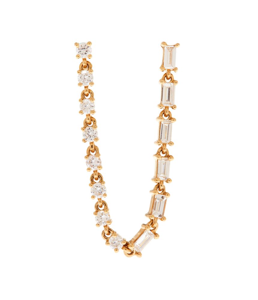 brinco-duplo-corrente--de-ouro-com-diamantes