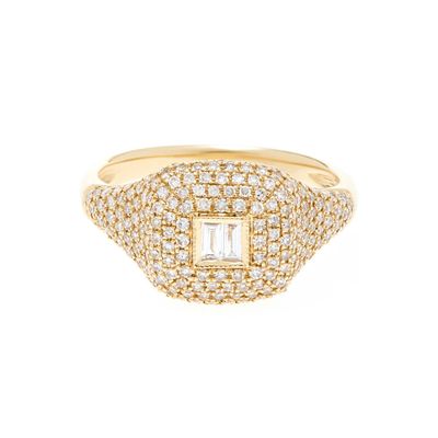anel-de-dedinho-pinky-ring-em-ouro-amarelo-com-diamantes-brilhantes