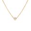 Colar-pendente-solitario-the-vintage-heart-de-ouro-com-diamante
