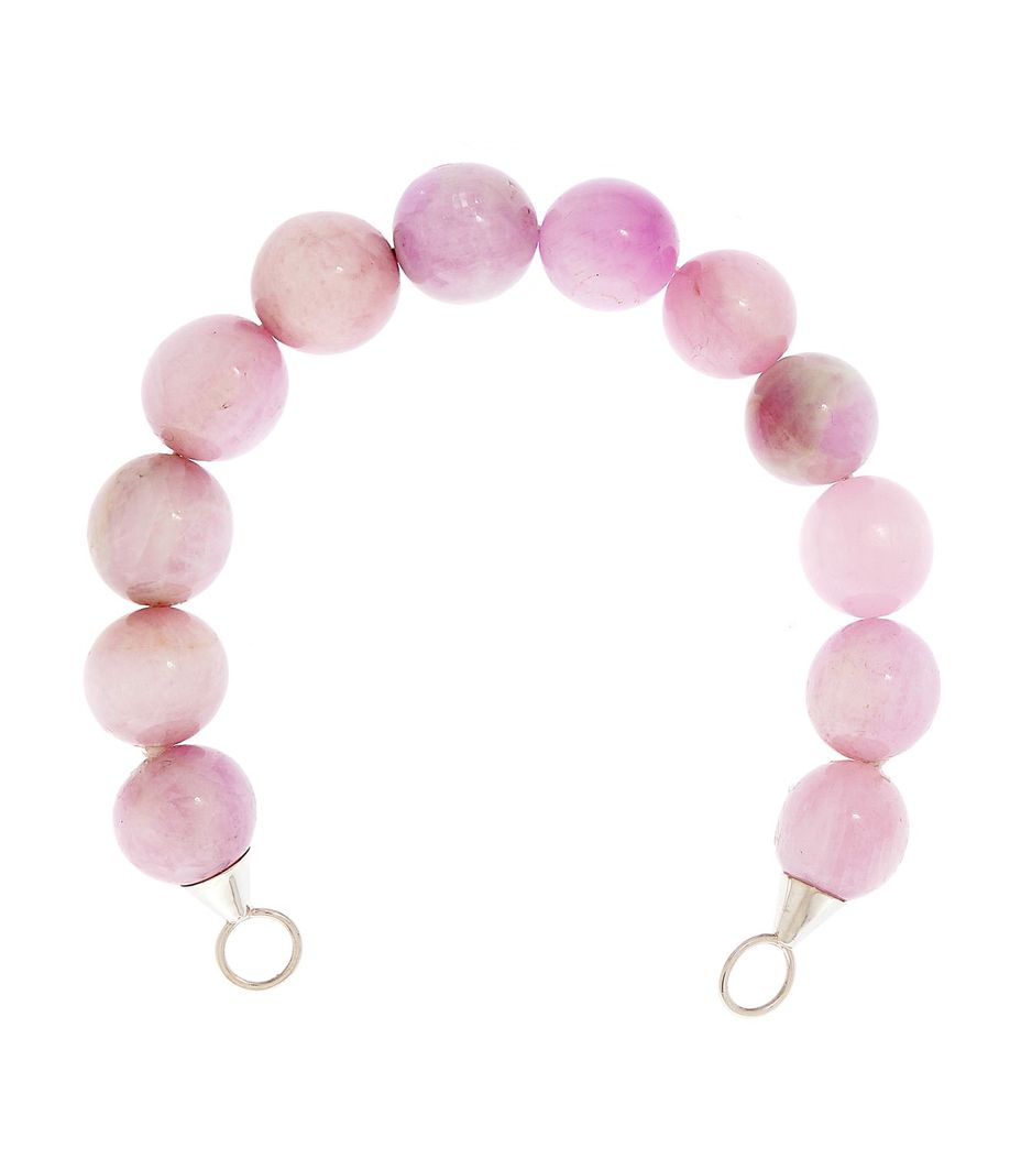 pulseira-micanga-em-ouro-branco-marla-aaron-kunzita pulseira-micanga-em-ouro-branco-marla-aaron-kunzita