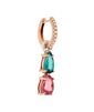 pingente-de-diamantes-brilhantes-para-brinco-em-ouro-rosa-turmalina-