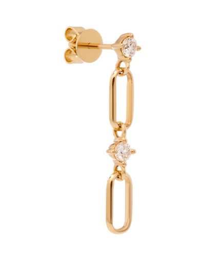 brinco-unico-com-corrente-em-ouro-amarelo-de-diamantes-brilhantes