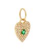 pingente-de-colar-de-diamantes-brilhantes-coracao-em-ouro-amarelo-esmeralda