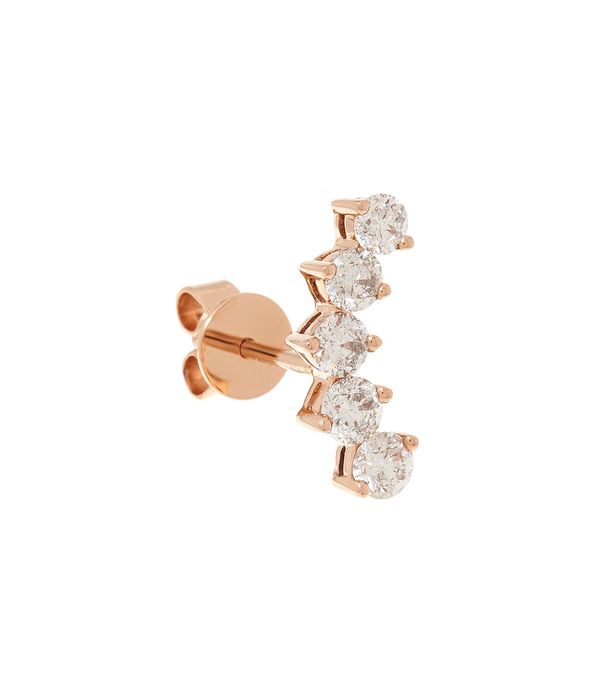 brinco-unico-ouro-amarelo-de-diamantes-brilhantes-