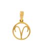 pingente-signo-aries-ouro-amarelo-berloque-zodiaco