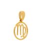 pingente-signo-virgem-ouro-amarelo-berloque-zodiaco