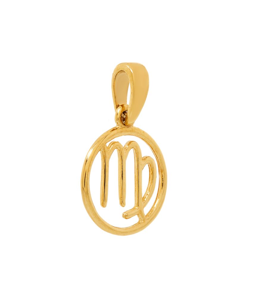 pingente-signo-virgem-ouro-amarelo-berloque-zodiaco