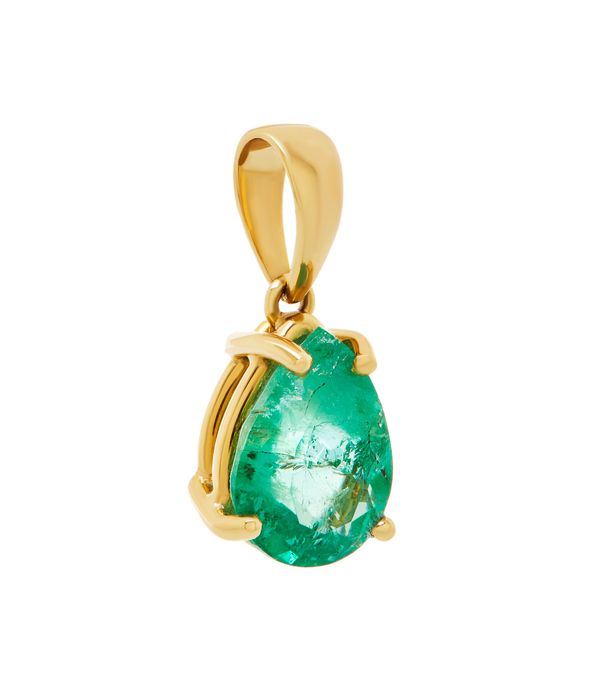 pingente-colar-solitario-ouro-amarelo-esmeralda