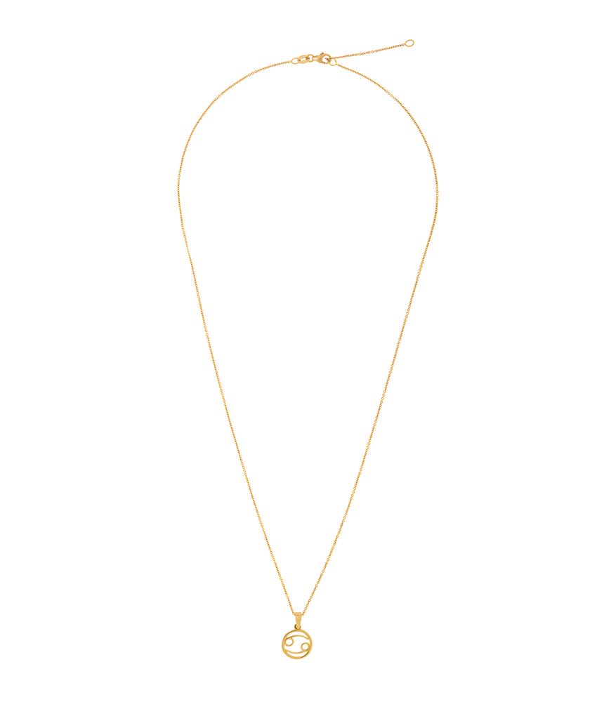 pingente-signo-cancer-ouro-amarelo-berloque-zodiaco