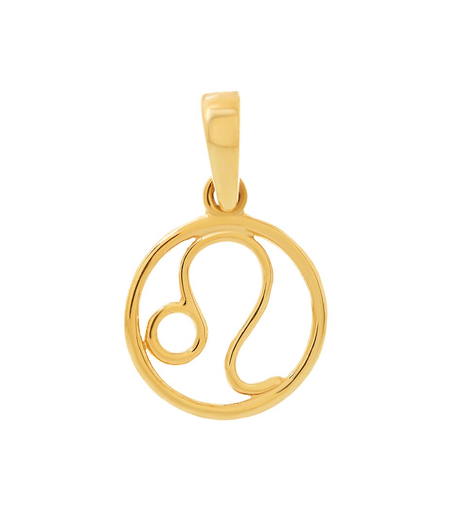 pingente-signo-leao-ouro-amarelo-berloque-zodiaco pingente-signo-leao-ouro-amarelo-berloque-zodiaco
