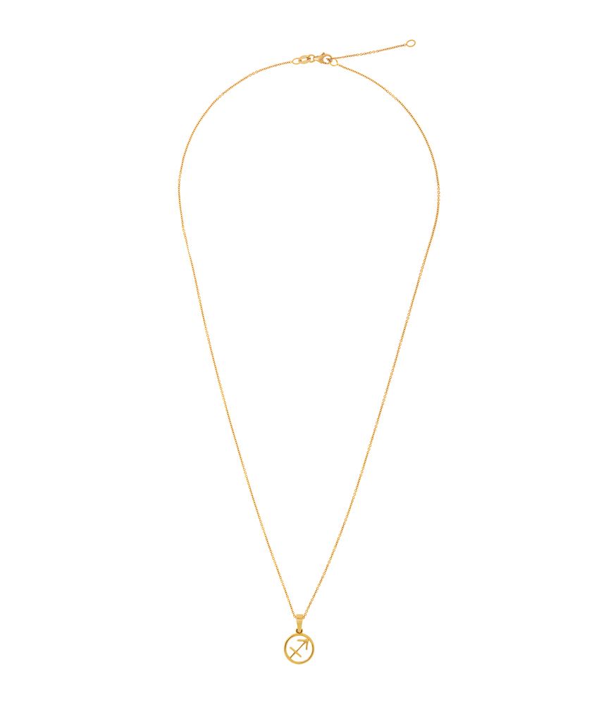 pingente-signo-sagitario-ouro-amarelo-berloque-zodiaco