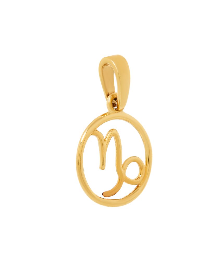 pingente-signo-capricornio-ouro-amarelo-berloque-zodiaco