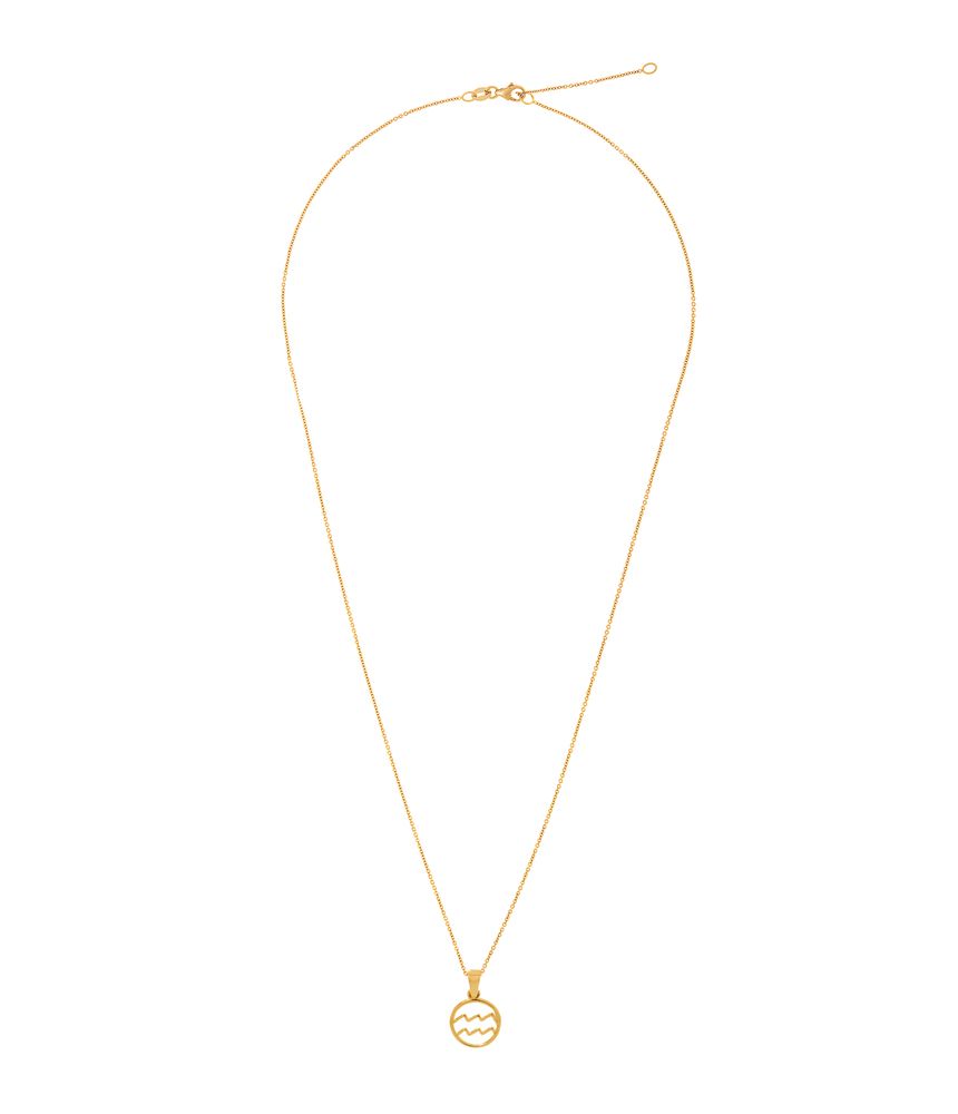 pingente-signo-aquario-ouro-amarelo-berloque-zodiaco