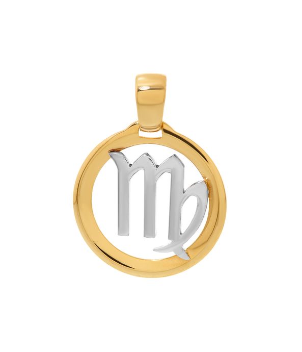 pingente-signo-virgem-ouro-amarelo-berloque-zodiaco