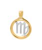 pingente-signo-virgem-ouro-amarelo-berloque-zodiaco