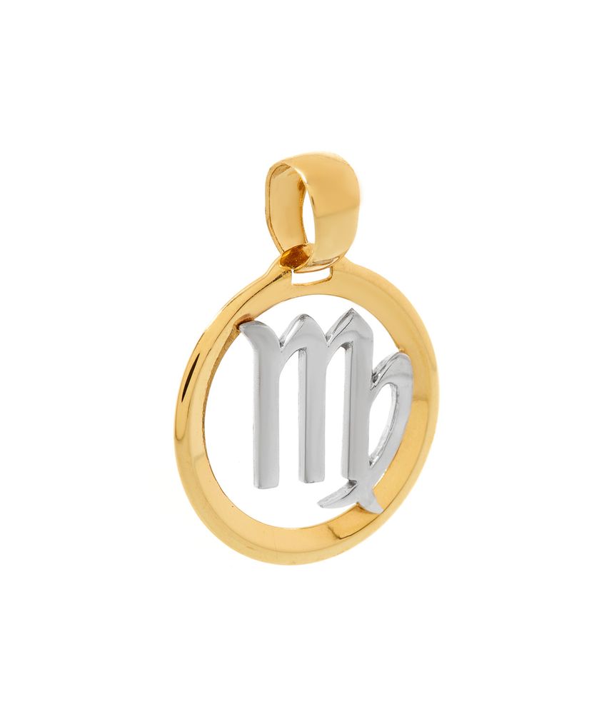 pingente-signo-virgem-ouro-amarelo-berloque-zodiaco