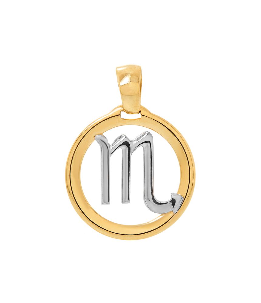 pingente-signo-escorpiao-ouro-amarelo-berloque-zodiaco