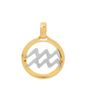 pingente-signo-aquario-ouro-amarelo-berloque-zodiaco