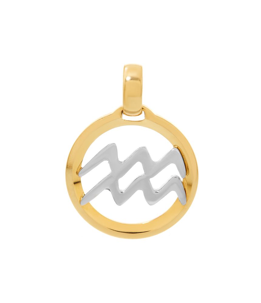pingente-signo-aquario-ouro-amarelo-berloque-zodiaco