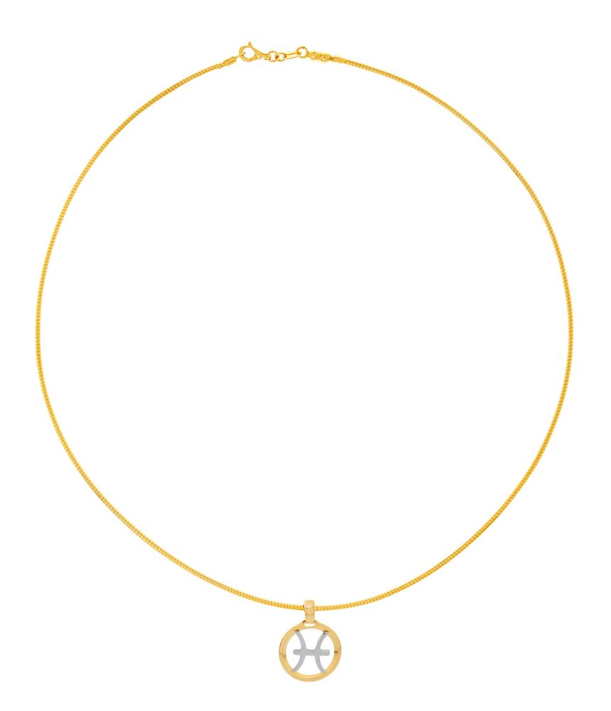 pingente-signo-peixes-ouro-amarelo-berloque-zodiaco