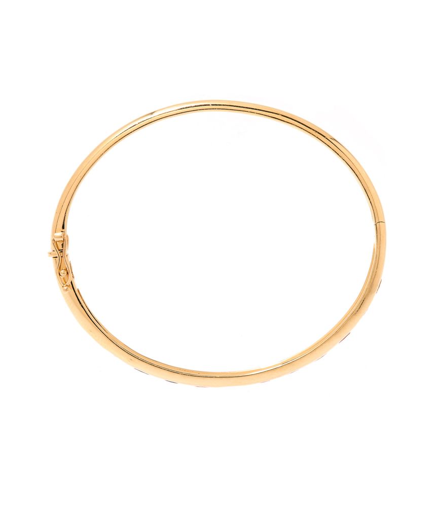 bracelete-ouro-amarelo-pulseira-rigida-safiras-coloridas