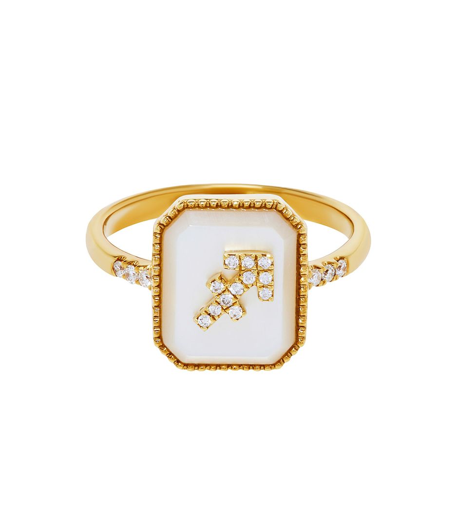 anel-signo-zodiaco-sagitario-de-ouro-com-diamantes-brilhantes-madreperola anel-signo-zodiaco-sagitario-de-ouro-com-diamantes-brilhantes-madreperola