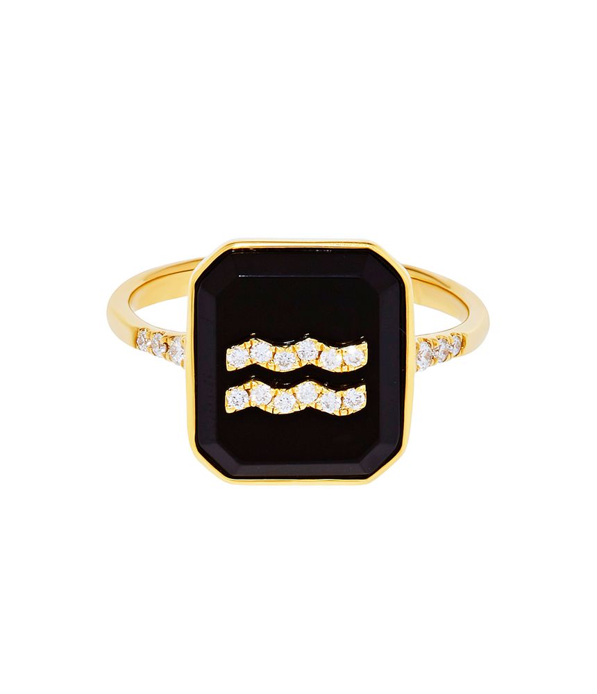 anel-signo-zodiaco-aquario-de-ouro-com-diamantes-brilhantes-onix
