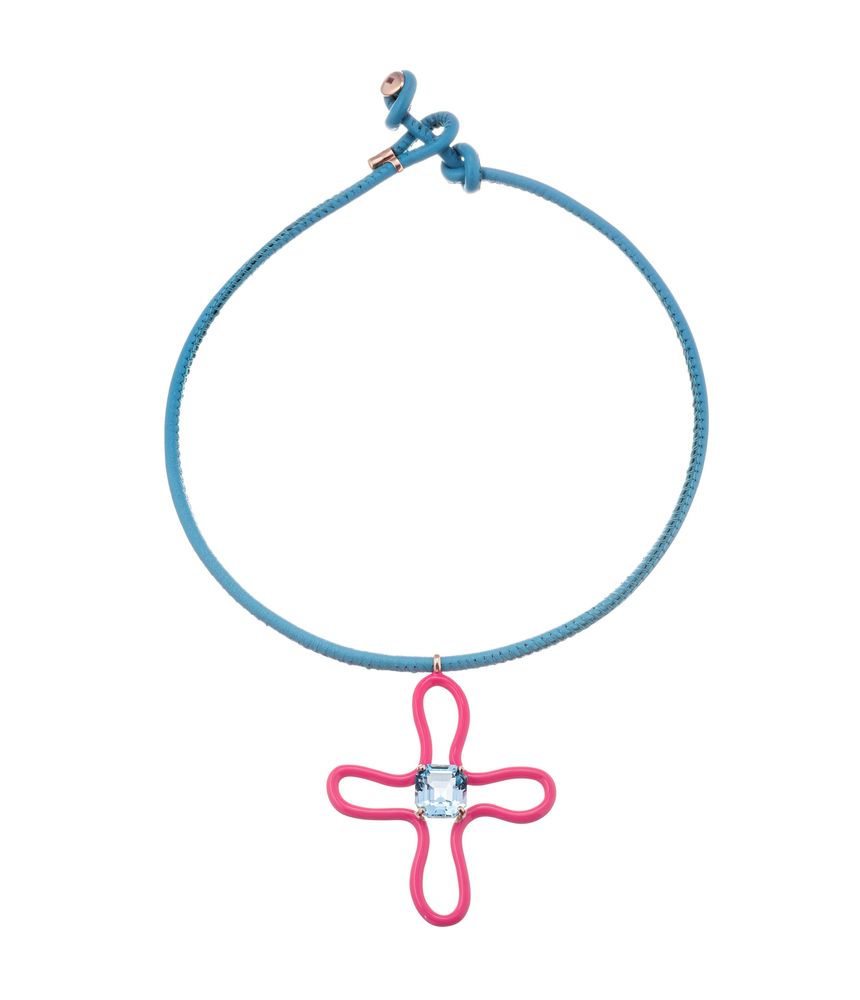 choker-colar-colorido-pedra-colorida-bea-bongiasca-colar-dua-lipa