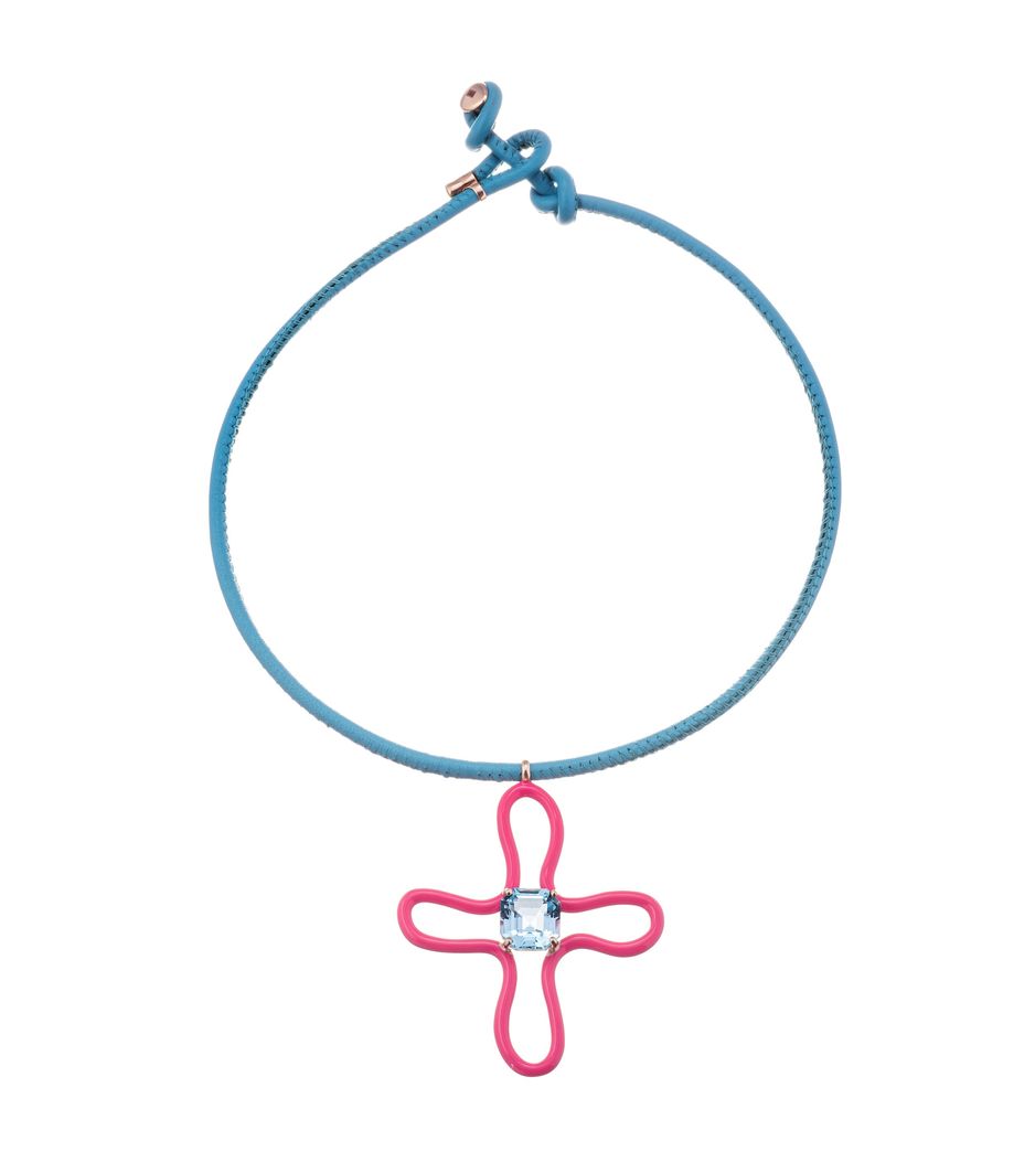 choker-colar-colorido-pedra-colorida-bea-bongiasca-colar-dua-lipa choker-colar-colorido-pedra-colorida-bea-bongiasca-colar-dua-lipa